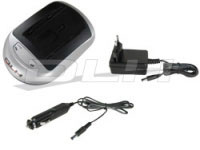 Dlh External charger 220V&12V (CP-PV04C01)